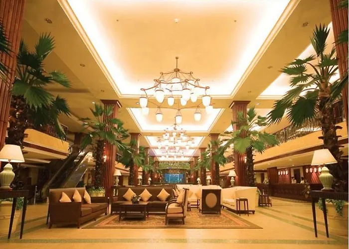 Phuket Graceland Resort And Spa Patong